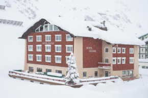 Hotel Garni Guggis, Zürs, Österreich
